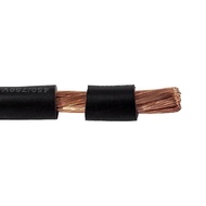 สายไฟแบตเตอรี่ Flexible 35 Sq.mm. ทองแดงแท้ แซดดับบลิว