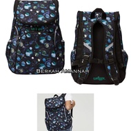 Smiggle Bag Backpack Access Hide/Smiggle Original