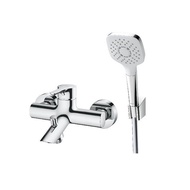 Toto TBS01302V Shower Set with Shower Bowl