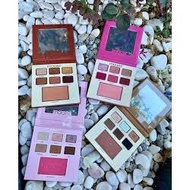 MAAEZ EYESHADOW PALLETE + BLUSHER  40g