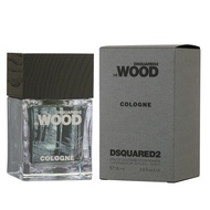 Dsquared2 He Wood Eau De Cologne Spray 75Ml