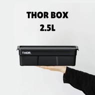 HAUS OBJEKT THOR STORAGE BOX MINI LIMO 2.5L