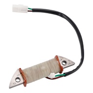 Magneto Charge Coil For Suzuki Outboard DT 20 25 30 Hp 2 Stroke Engine 1983-2000