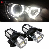 【HAWT】Plug and Play LED Eyes Halo Ring Marker Light Bulb Lamp for BMW E90 E91 20062008