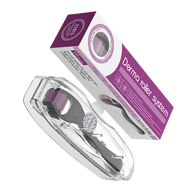 PAKET DERMA ROLLER PENGHILANG BOPENG JERAWAT DERMAROLLER THREATMENt JERAWAT PENGHILANG BOPENG
