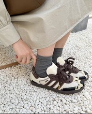 Notitle x Adidas Samba OG Cow Print ID6024