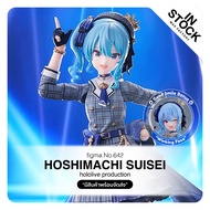 [InStock] No.642 figma-hololive production_Hoshimachi Suisei