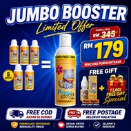 JUMBO PAW BOOSTER (250 ML - Sama dengan 5 botol paw booster)