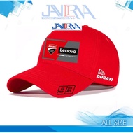 HAT/ Baseball Cap 93 Ducati Lenovo MarquezS-5XL