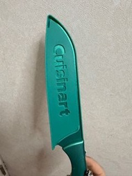 Cuisinart不鏽鋼刀