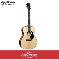 Martin 000-12E Koa Acoustic-Electric Guitar - Natural Sitka Spruce