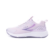 FILA Lace-Up Sneakers Pink Purple 5-J303Y-919 Women's Shoes