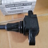 Nissan New High Quality IGNITION PLUG COIL QASHQAI +2 I J10 NJ10 JJ10E 1.6 2.0 II SUV J11 2.0 J11E 2