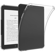 Clear Case for 7.8" Nook GlowLight 4 Plus (2023 Released Only) - Lightweight TPU Transparent Flexibl