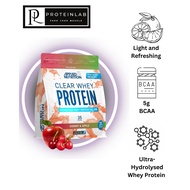Applied Nutrition Clear Whey (35 servings)
