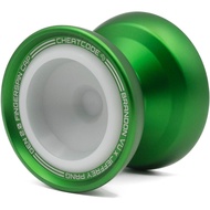 Yoyo by Brandon Vu - Unresponsive Yoyo for Kids, Teens, Adults - Ultimate Fingerspin Pro Yoyo - Leve