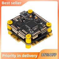 T-HOBBY  F7 SE 8S Stack F722 Flight Controller + 70A 4in1 ESC Combo for FPV Racing Drones