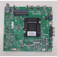 (C186) Hisense 49A5700PW Mainboard, Powerboard, LVDS, Button, Wifi, Cable. Used TV Spare Parts