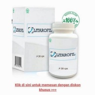 Obat Litarofil Original Kesehatan Pria Terbaik Litarofil Asli Original