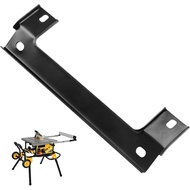 N303259 Braket Pemasangan Gergaji Meja Serasi dengan Black & Decker DWE74911 DW745 DW745 DWE74911, D