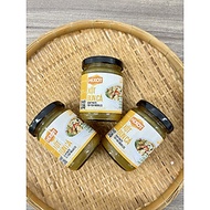 XỐT BÚN CÁ HiXOT hũ 220Gram, nấu bún cá, bánh canh cá, lẩu cá