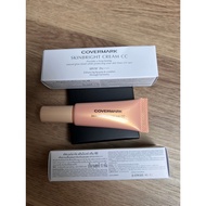 1 _thai Label_cc Cream Covermark Skinbright CC 01 10g. bb cream cc cream