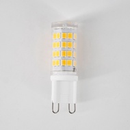 [Physical Store Warranty] LED G9 4w Bean Bubble (Yellow Light)