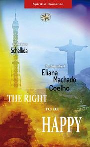 The Right To Be Happy Eliana Machado Coelho