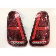 Mini Cooper R53 Tail Lamp