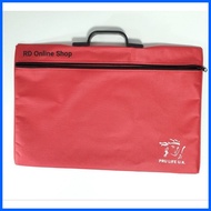 ◄ ◵ ๑ Pru Life UK Policy Booklet Envelope/Prulife UK Merchandise