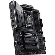 MSI MAG B850 Tomahawk MAX WIFI II (B850 AM5 ATX Motherboard) motherBoard Japan Import Original