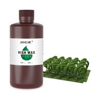 Jamghe High Wax Plus Jewelry Castable Resin Ewic-3000a For 2k 4k 6k 8k 12k Mono Lcd And Dlp 3d Print