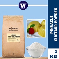 [1KG] TEPUNG CUSTARD | TEPUNG KASTAD | CUSTARD POWDER