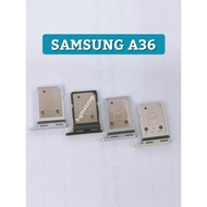 Samsung A36 SIM Tray Card Holder Slot Drawer Card Holder