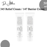 【DR.ALTHEA】Dr. Althea 345 Relief Cream & 147 Barrier Cream -50ml