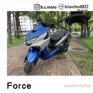 Force 標價為手續費 免保人 免頭款 0元交車 全台服務 二手 中古 機車 速可達 檔車 大學 學生 買菜 代步