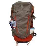 Cantorp Cantorp Outdoor Men Women Backpack 32L Mountaineering Bag with Rain Cover Counter Genuine Pr