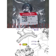 *Perodua Alza 2022-2025 Air Cleaner Hose Grommet Bush Ativa, Axia, Bezza Myvi D20n, D51A 9004A-48062