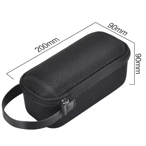 Portable Storage Bag for JBL TUNER 2 FM/FLIP ESSENTIAL 2 Wireless Speaker Carrying Case For JBL FLIP