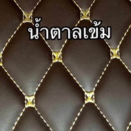 BYD M6 พรมปูพื้นเข้ารูปตรงรุ่น พร้อมส่ง