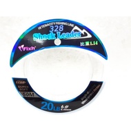 IFIXH SUPER SOFT SHOCK 328 LEADER