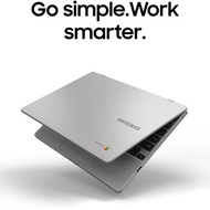 Samsung Chromebook 4 Garansi Resmi Laptop Komputer