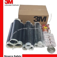 3M JOINTING AS620 KABEL UDARA / MVTIC 150 - 300 MM2 24 KV TERBARU!!