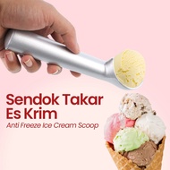 Anti Freeze ice cream picker - O337