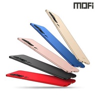 小米 Mi Note 10 / CC9 Pro MOFI 凡盾 保護殼 手機後背硬殼Case Shell 4015A