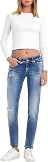 Jeans Women's Julita X Jeans, Talie Wash 55257, 24W x 36L, Talie Wash 55257, 24W x 36L