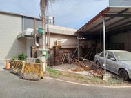 高雄縣永安鄉 永安大鎮 露營車停車位 月租3千5 有水電鐵厝 香滿園廚房用地 月租 含蓋衛浴 此甕寶地有水電
