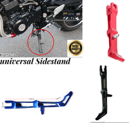 Sides Stand Alloy Materials For Any Motorcycle Abobot.ph Warehouse Body parts mio honda nmax pcx cli