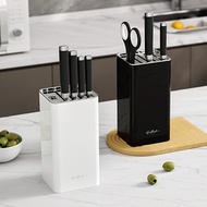 Sg HOT!! Household Knife Holder Knife Holder Knife Storage Plastic Knife Holder Storage Rack Storage