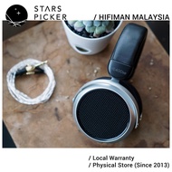 HiFiMAN HE400SE Stealth - HE-400SE Open Back Headphone Planar Magnetic Audiophile Headphone